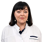 Никитина Ирина Николаевна