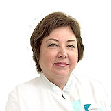 Скочилова Ольга Евгеньевна