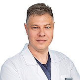 Иванов Константин Владимирович