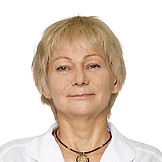 Ткаченко Ирина Леонидовна