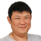 Пак Алексей Геннадиевич