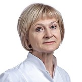 Игнатова Галина Михайловна