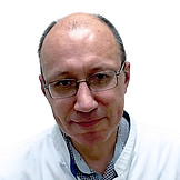Буглов Владимир Георгиевич