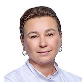 Беляева Елена Васильевна