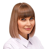 Селега Екатерина Владимировна