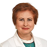 Столярова Светлана Анатольевна