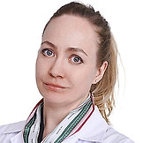 Сидорова Наталья Валерьевна