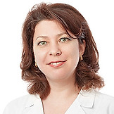 Борисова Анна Владимировна