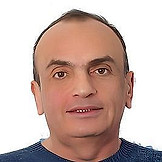 Минасян Артур Федорович