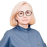 Мачула Ольга Владимировна