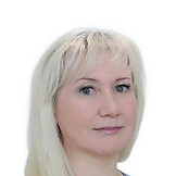 Варфоломеева Наталия Григорьевна