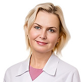 Сазонова Яна Геннадьевна