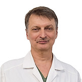 Холодов Сергей Евгеньевич