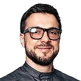 Грозов Роман Салимович