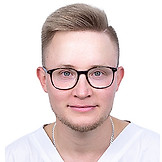 Галимов Шамиль Камилевич