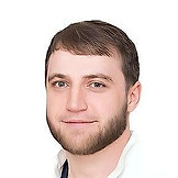 Магомедов Рашид Расулович