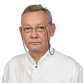 Горбатовский Сергей Николаевич