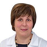 Максимова Татьяна Николаевна