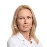 Никонова Елена Владимировна