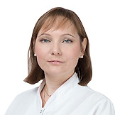 Макарова Инна Юрьевна
