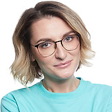 Шатилова Елизавета Олеговна