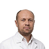 Авдеев Денис Юрьевич
