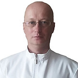 Шевченко Максим Борисович