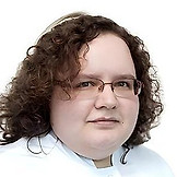 Козлова Екатерина Викторовна