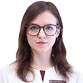 Ведерникова Елена Александровна