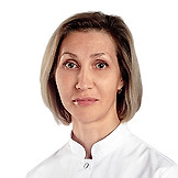 Косова Ирина Владимировна