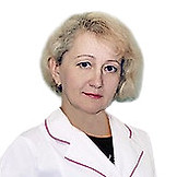 Егоренко Елена Анатольевна