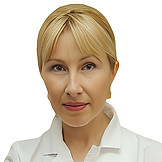 Буторина Ирина Владимировна