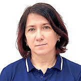 Зайцева Ольга Ивановна