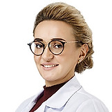 Пажи Софья Григорьевна