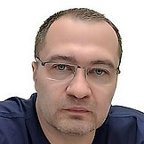 Карзанов Олег Валерьевич