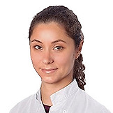 Тимофеева Анна Вячеславовна