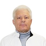 Гарелик Евгений Исаевич