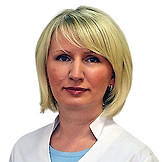Маркина Юлия Николаевна