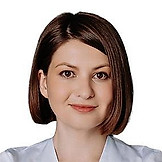 Минаева Анастасия Вадимовна