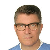 Никитин Владимир Викторович