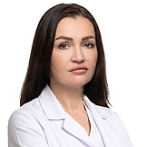 Королева Надежда Игоревна