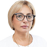 Керопян Гаяне Андраниковна