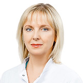 Белоусова Майя Валериевна