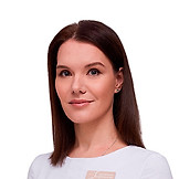Андрианова Екатерина Сергеевна