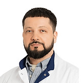 Ипатов Иван Андреевич