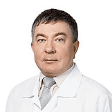 Свиридов Юрий Валерьевич