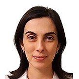 Миресина Светлана Магамедовна
