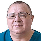 Приходько Михаил Николаевич