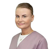 Херувимова Татьяна Владимировна