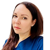 Жукова Ольга Николаевна